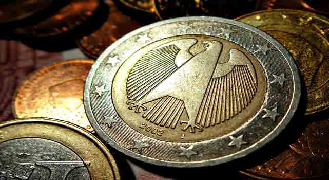 Pound to Euro Hits Best Exchange Rate in 28 Months