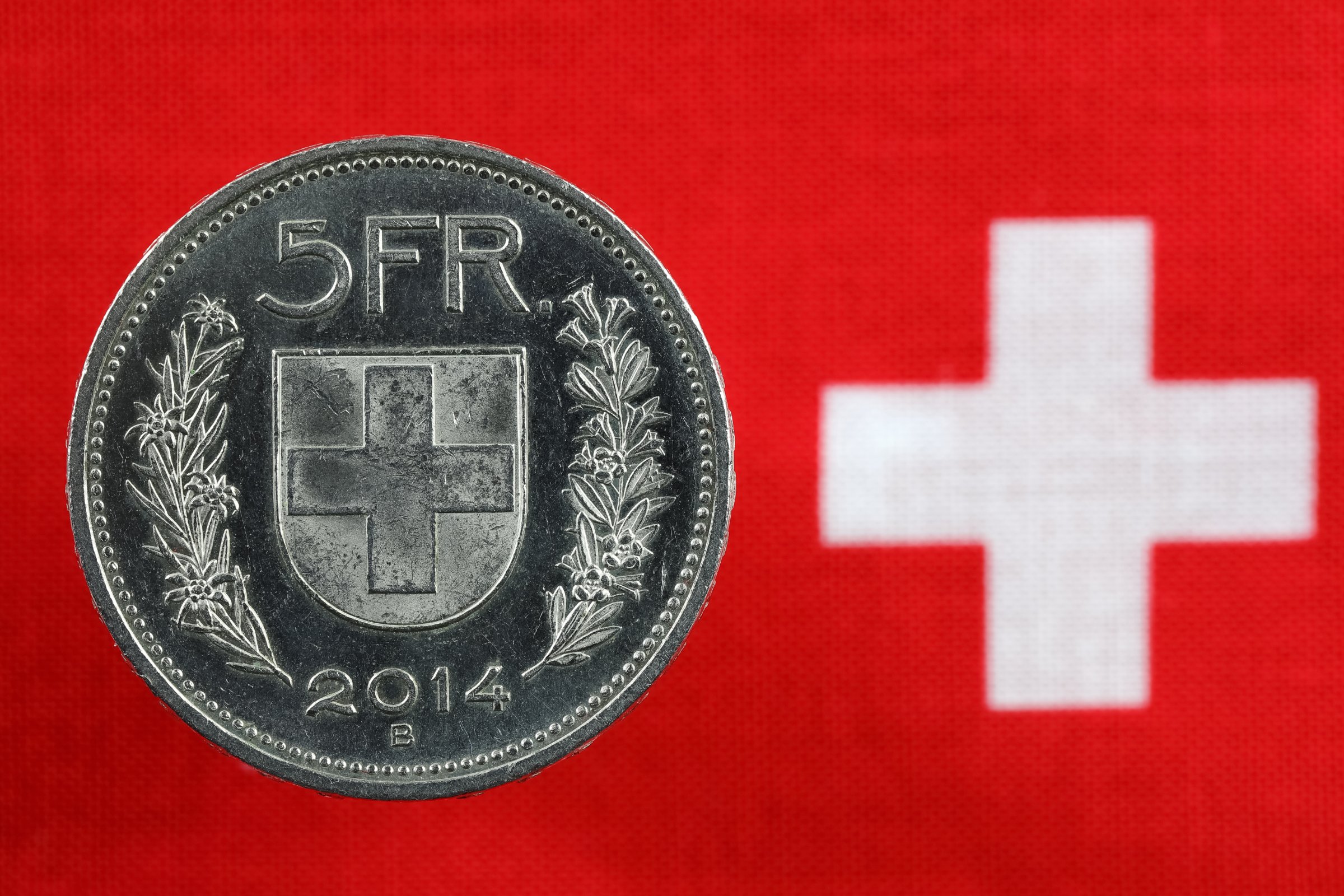 Pound-Franc Forecast
