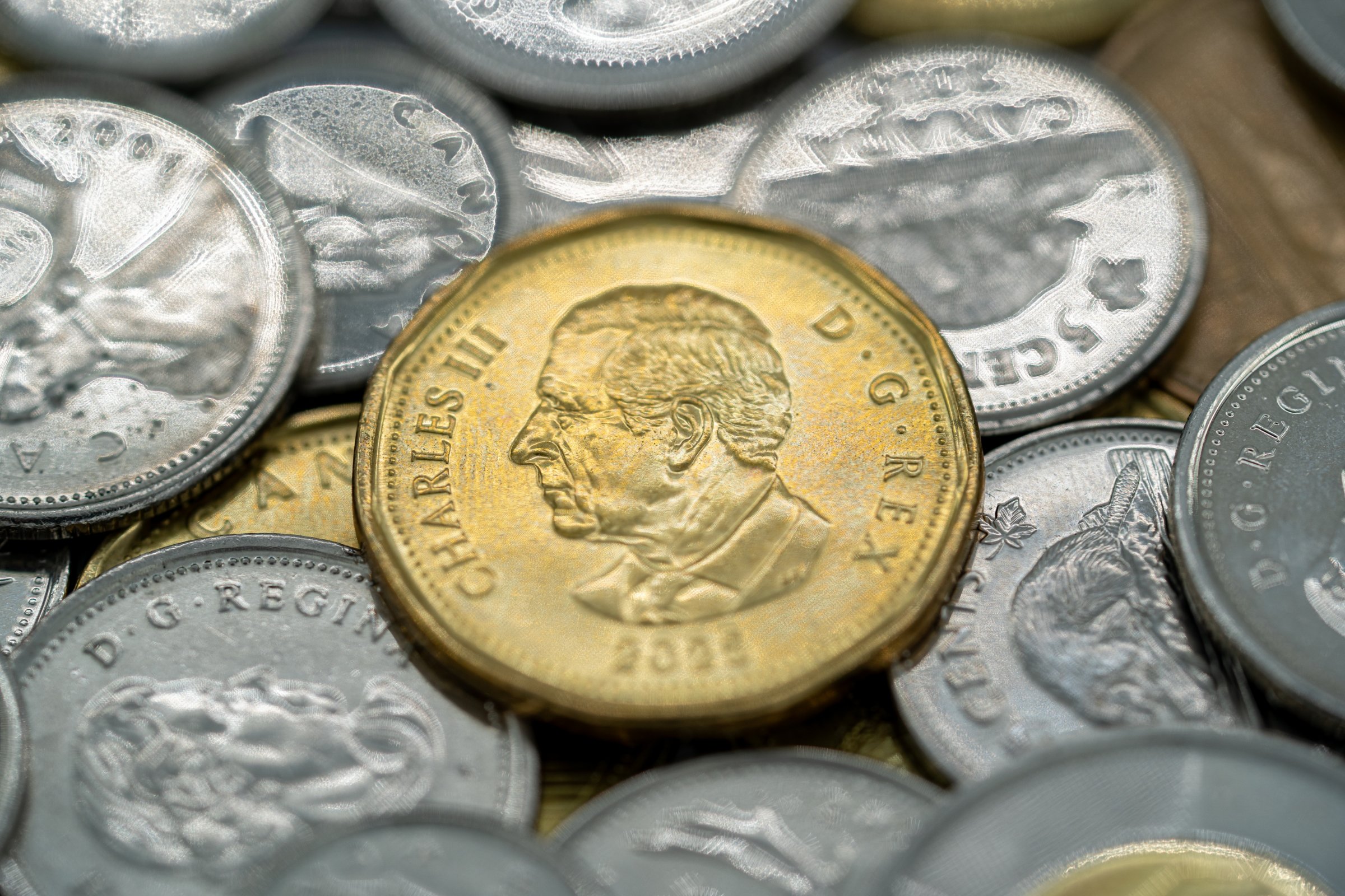 Pound-Canadian Dollar Forecast