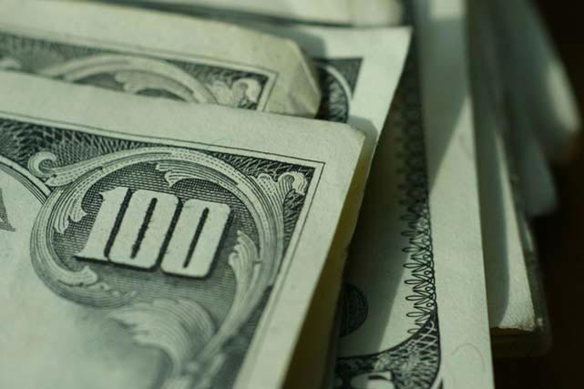 Pound US Dollar (GBP/USD) Exchange Rate Choppy as Markets Digest UK Services PMI
