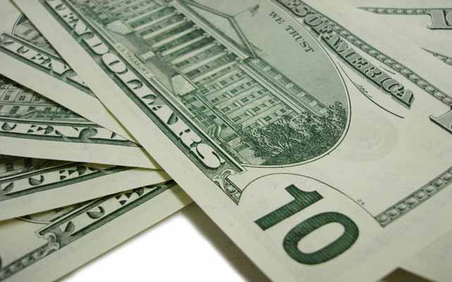 Pound US Dollar GBP USD Exchange Rate Pressured By Anticipated 