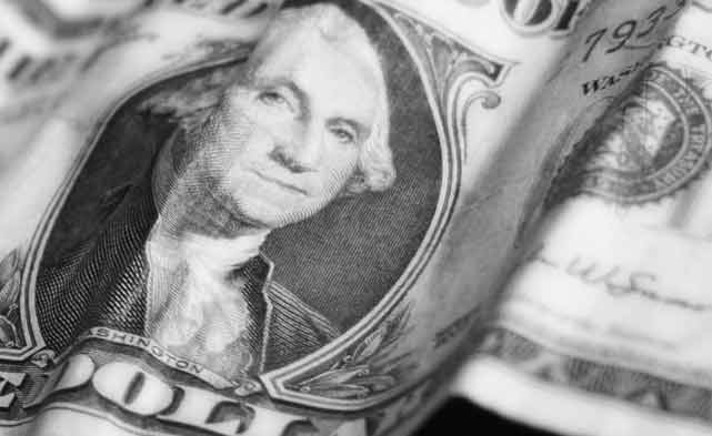 Pound-to-Dollar Forecast