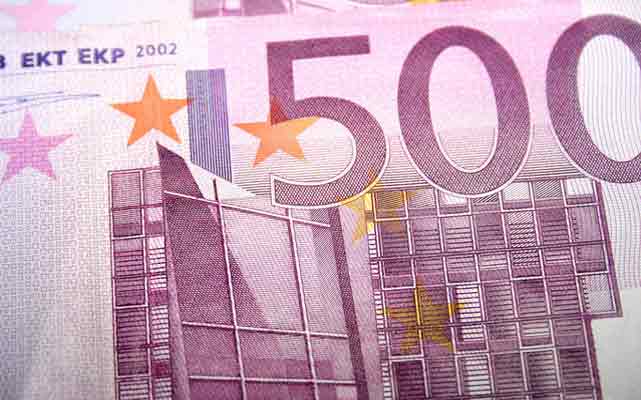 Pound To Euro Forecast Today GBP EUR Steady Ahead Of ECB Currency 