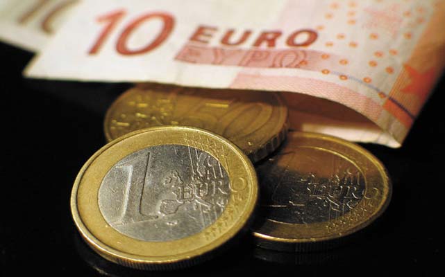 Pound Euro GBP EUR Exchange Rate Ticks Up Amid Upbeat Trade 