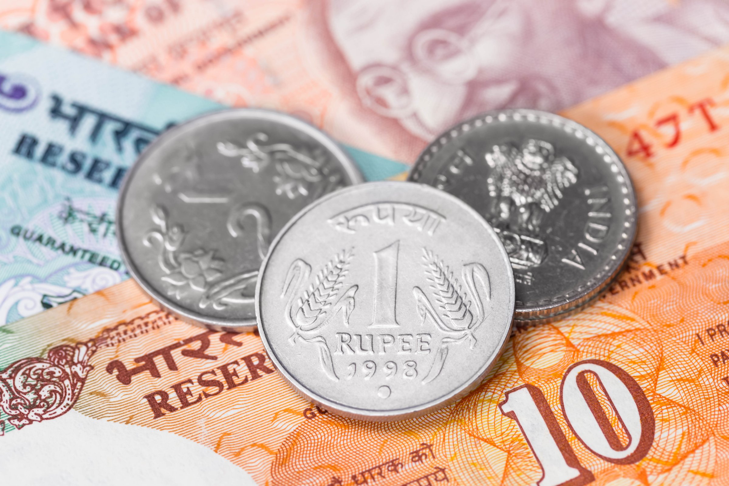 Pound-Rupee Forecast