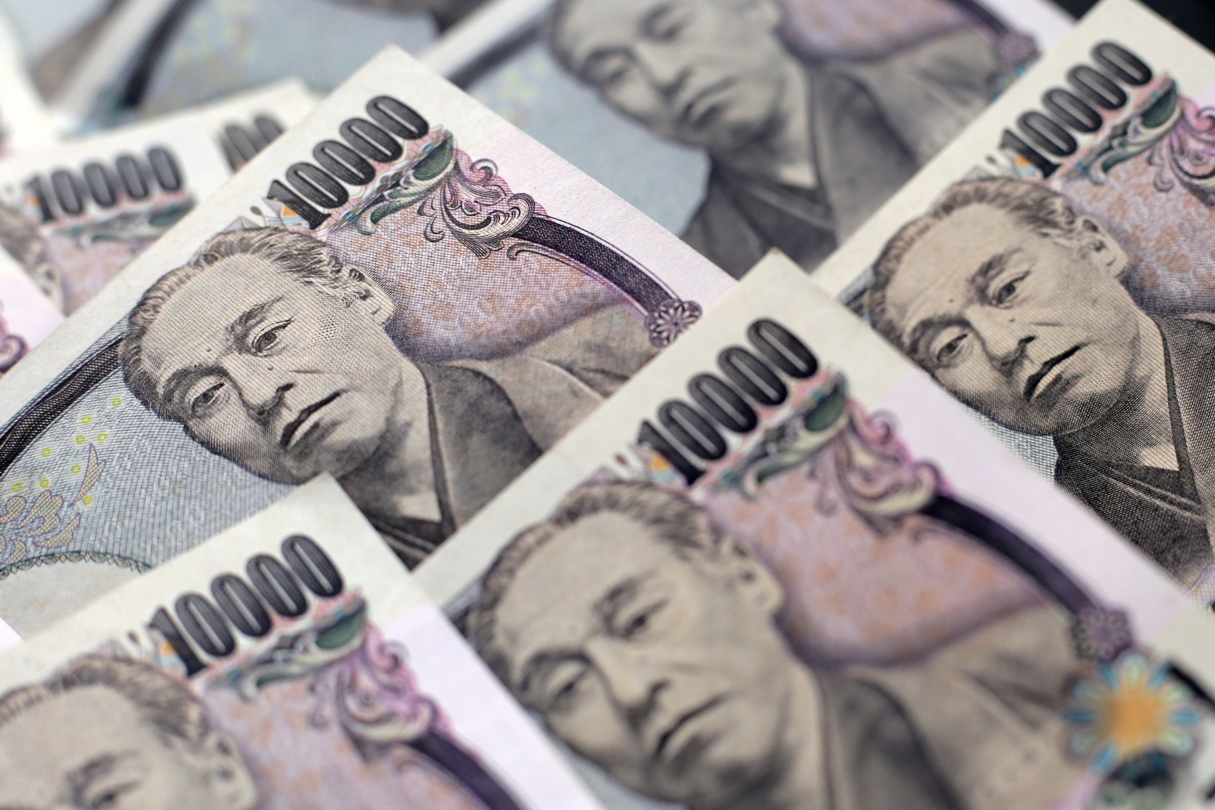 Pound-Yen Forecast